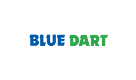 Blue Dart